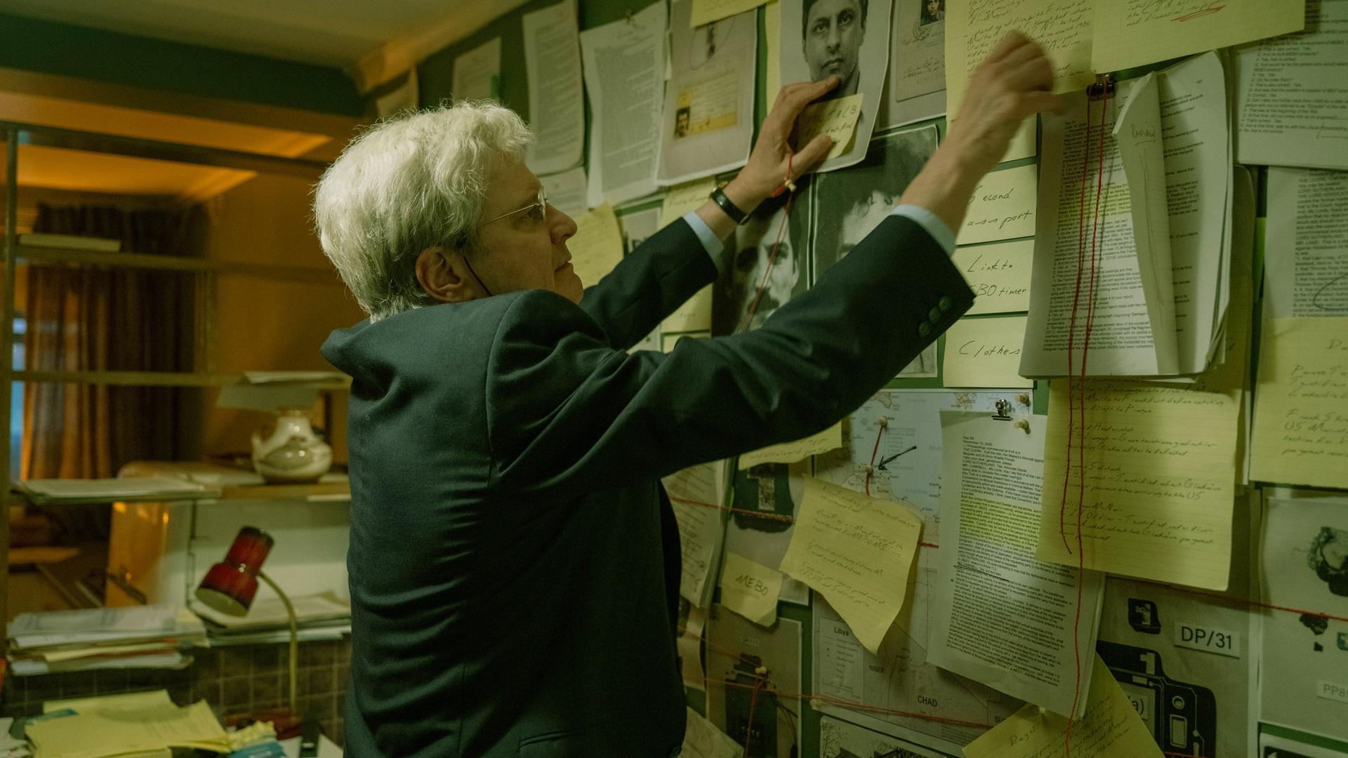 Still from Episode 3