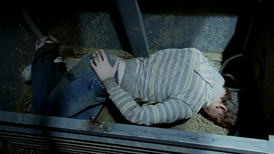 Still from The Dead Land (1)