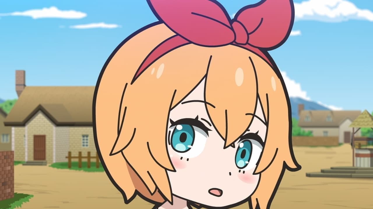 Still from Re:ZERO - Starting Break Time From Zero 2: Maid's Days 2