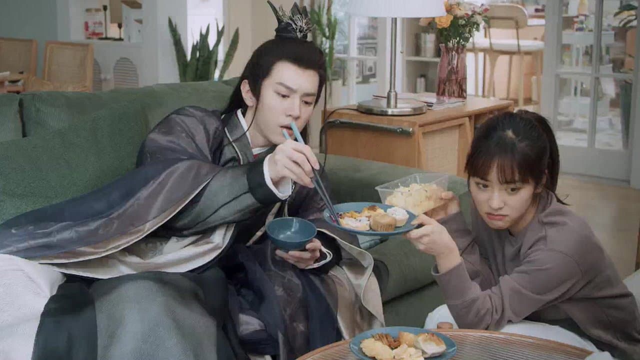 Still from Episode 2