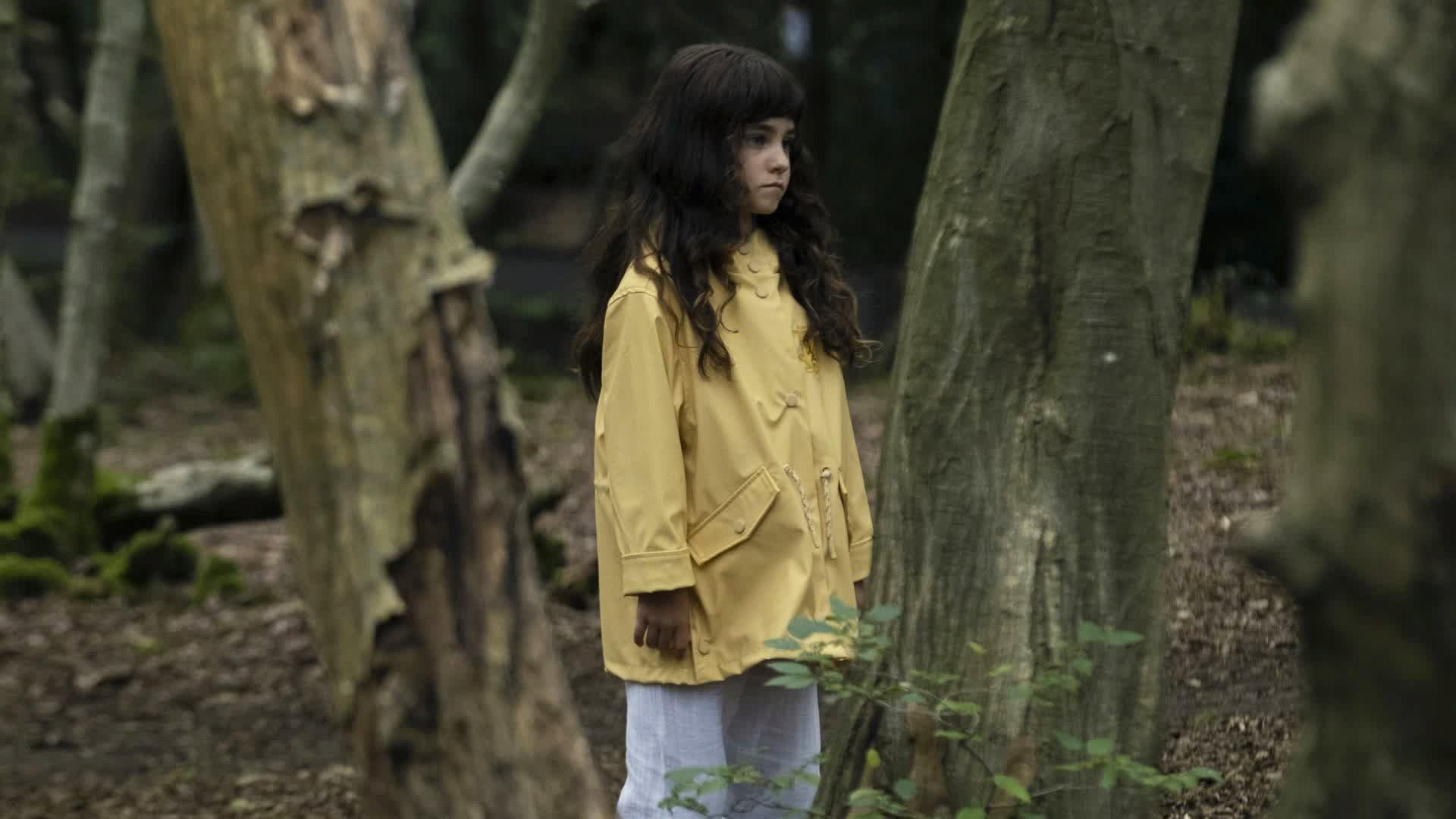 Still from Hide and Seek