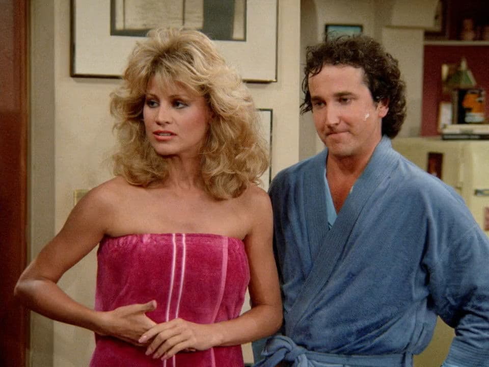 Still from The Rent Strike
