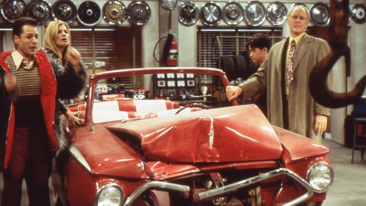 Still from The Fifth Solomon