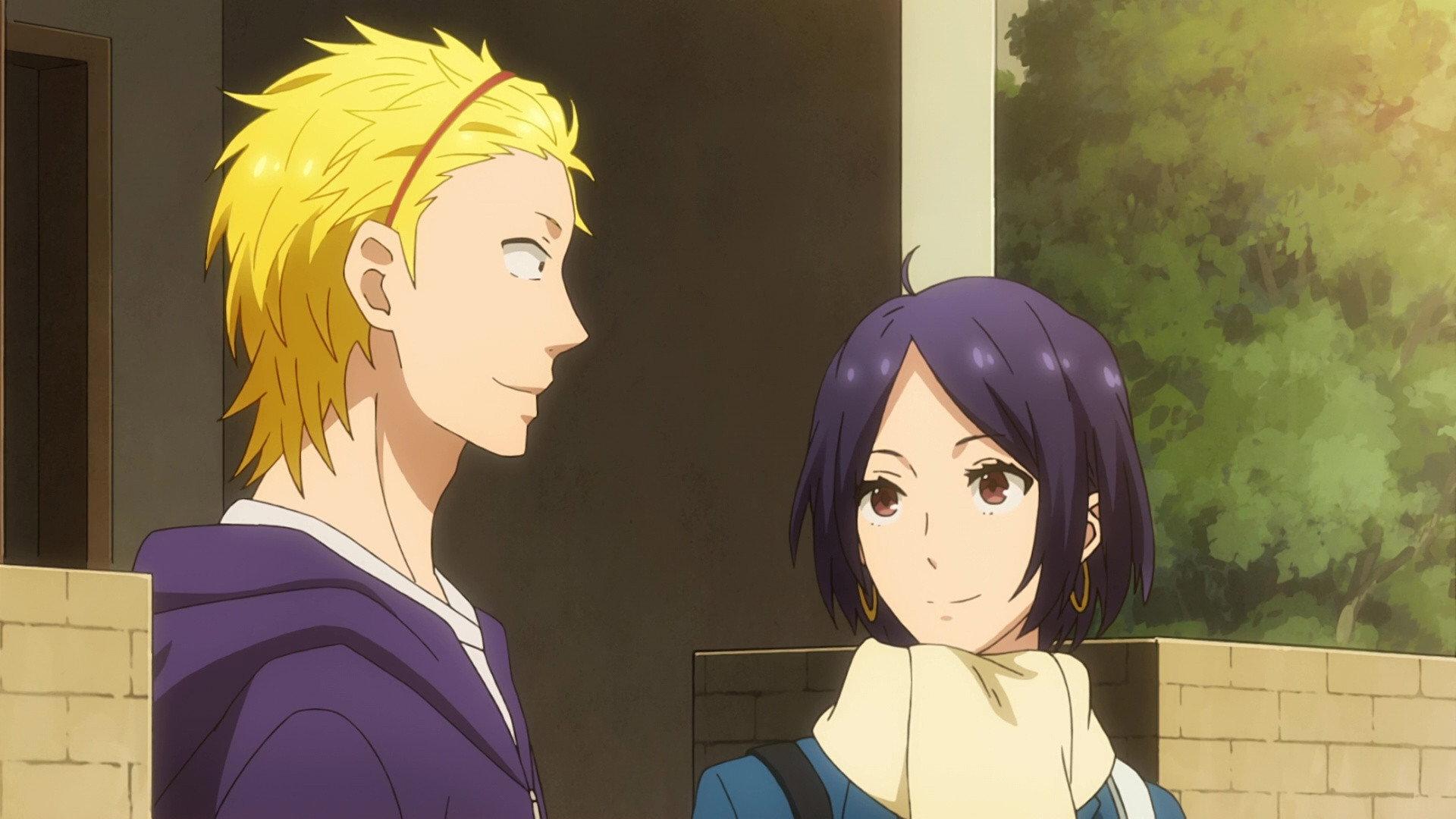 Still from Episode 18