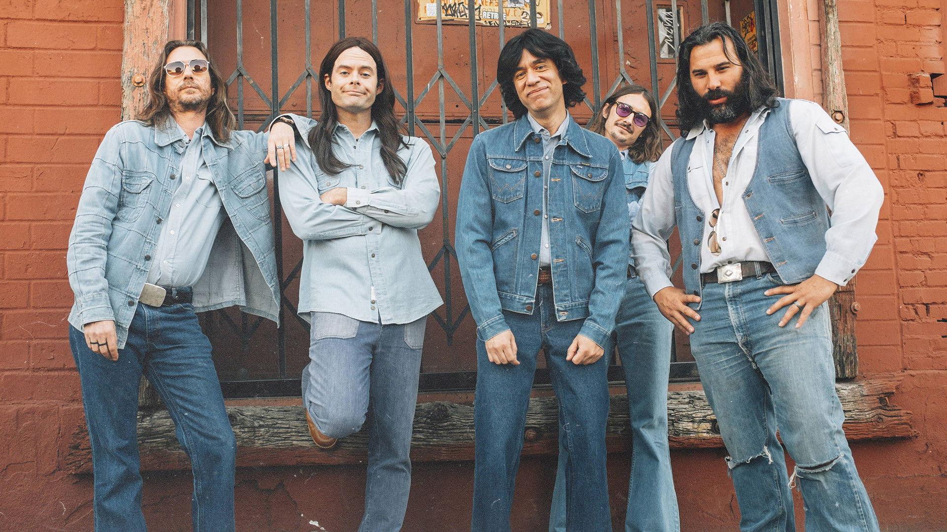Still from Gentle and Soft: The Story of the Blue Jean Committee (1)