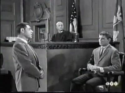 Still from Starring the Defense