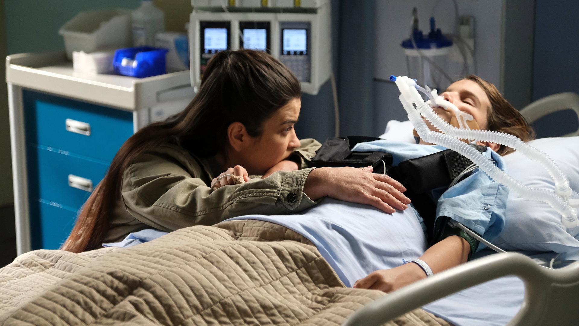Still from One Heart