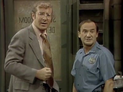 Still from The Sighting