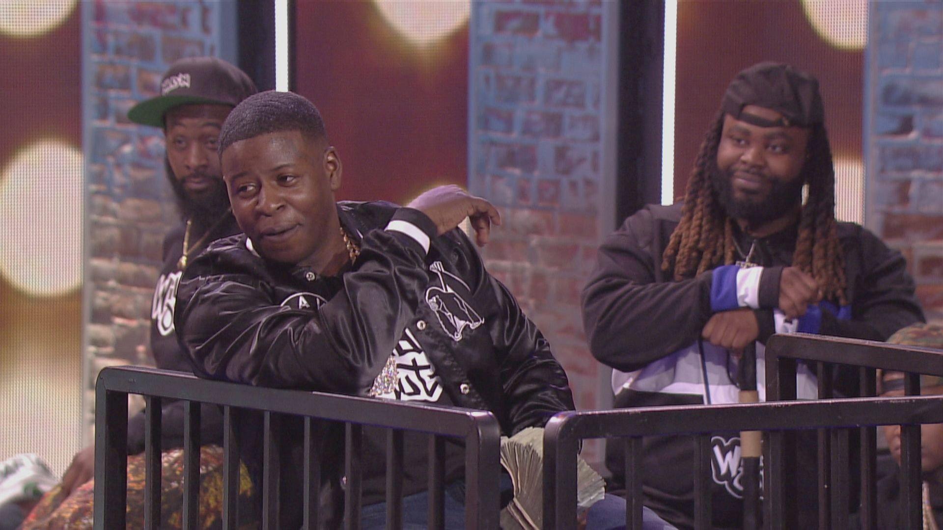 Still from Blac Youngsta & Cordell Broadus