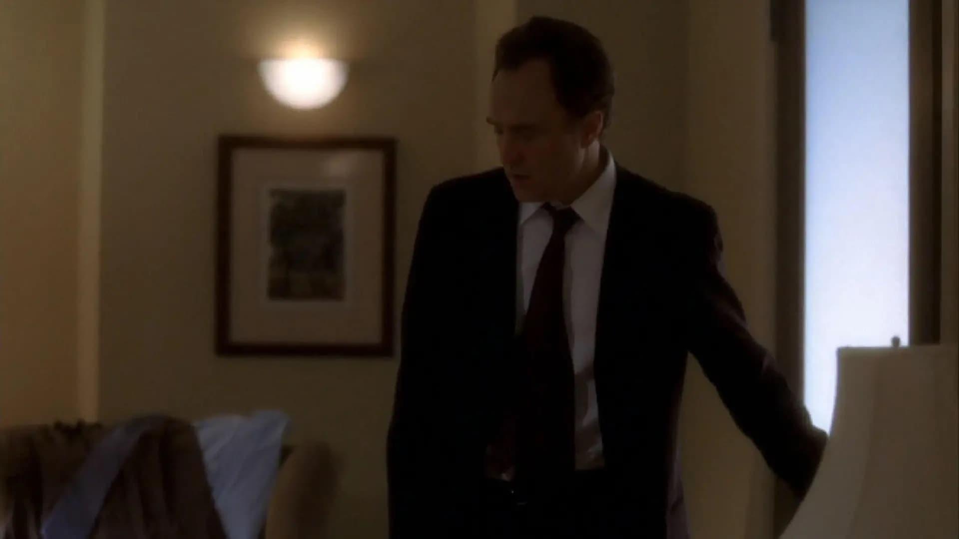 Still from Things Fall Apart