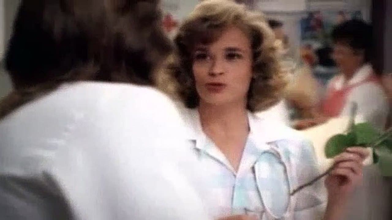 Still from Breaking Up Is Hard to Doogie