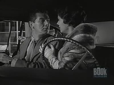 Still from You Can't Trust a Man