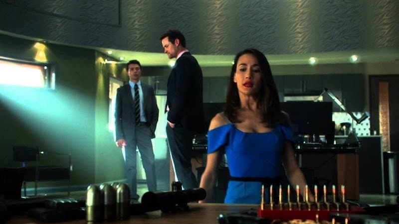 Still from Dead Drop