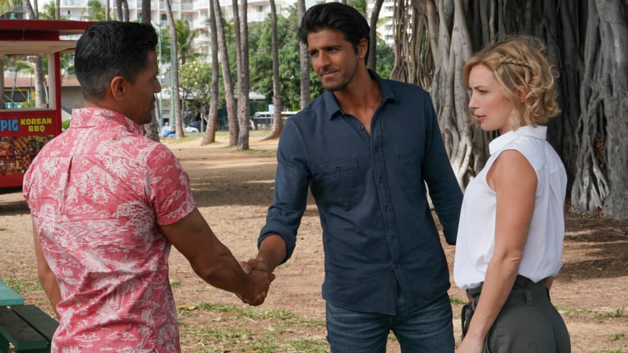 Still from Bloodline
