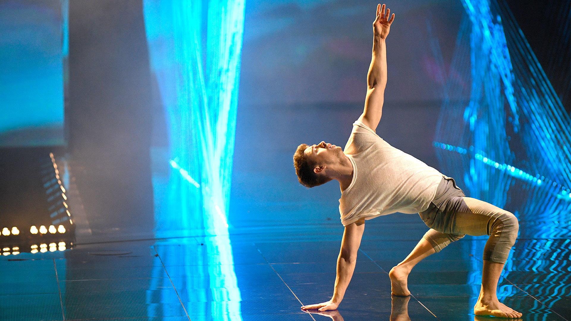 Still from The Cut 1