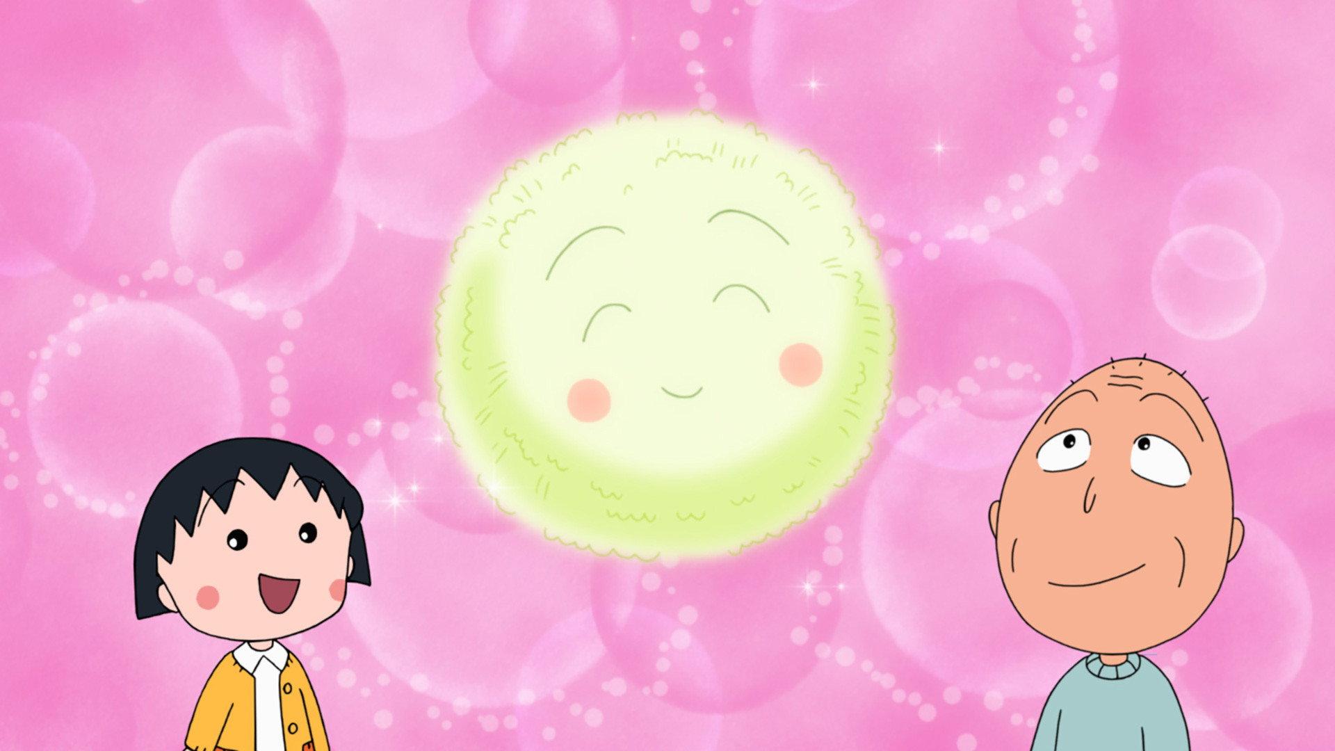 Still from Episode 1473