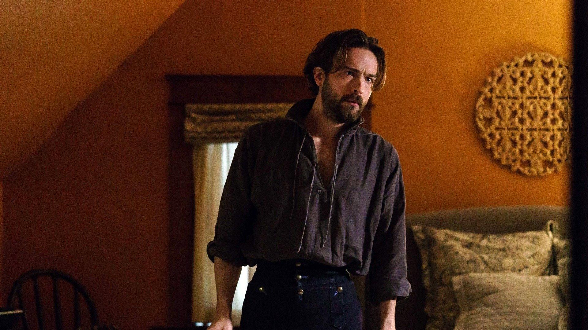 Still from One Life