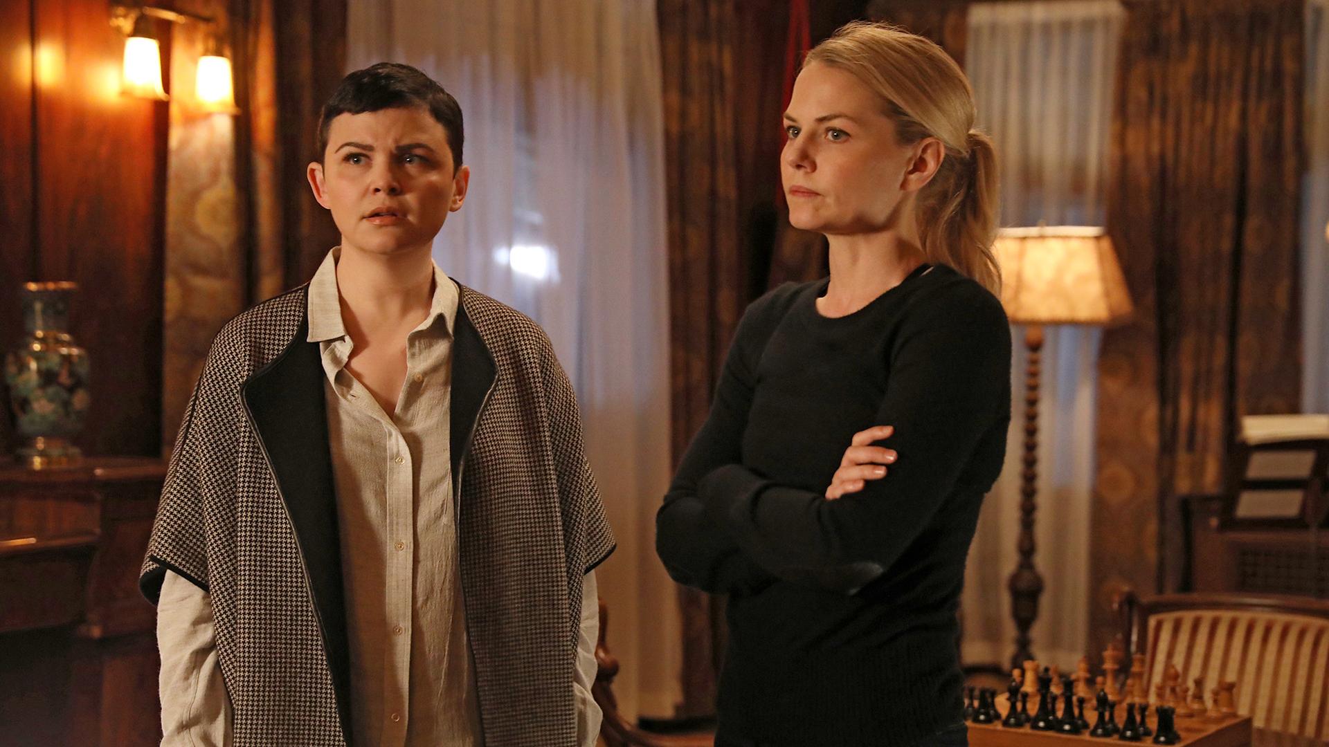 Still from Mother's Little Helper