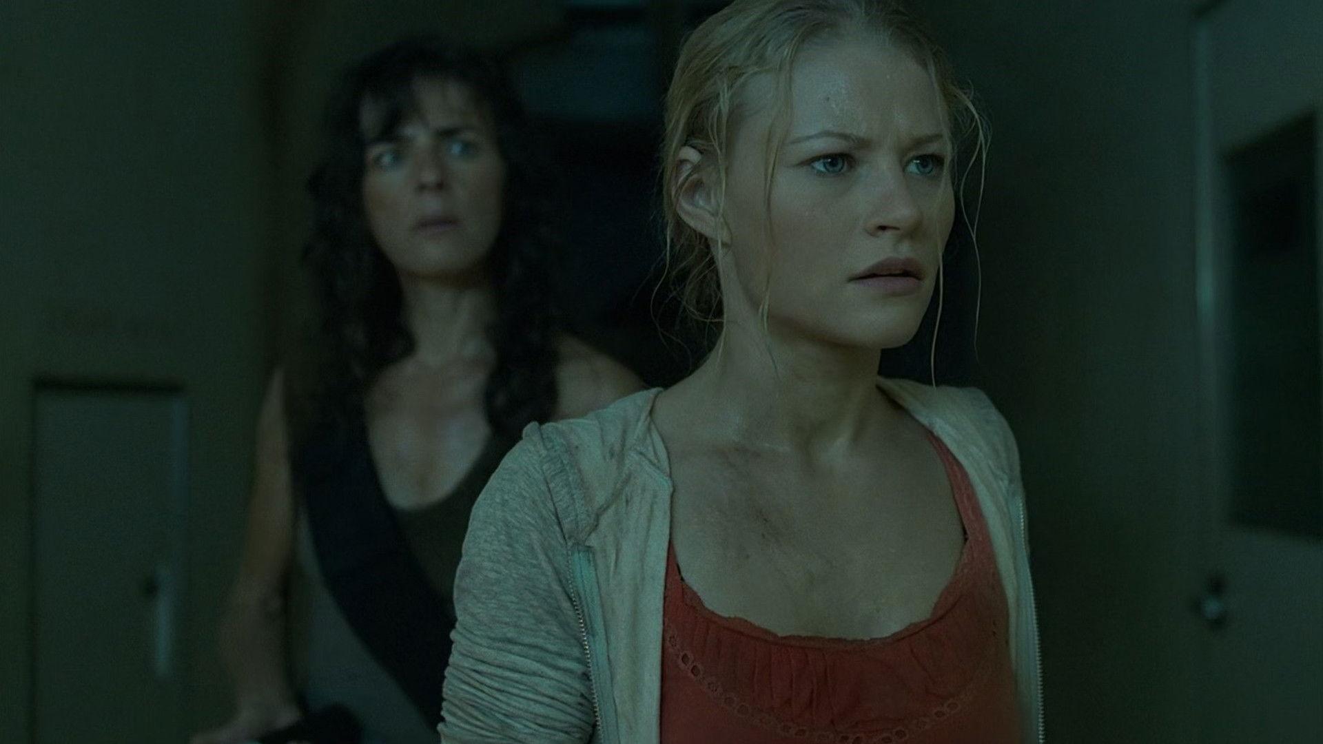 Still from Maternity Leave
