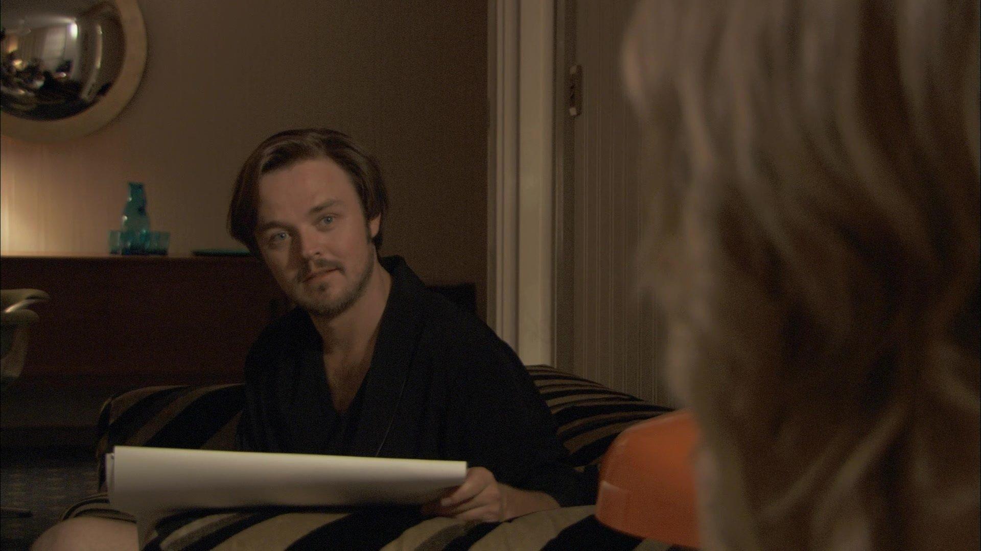 Still from Business as Usual