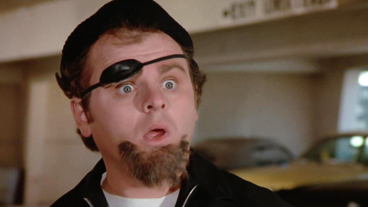Still from The Man Who Wouldn't Tell