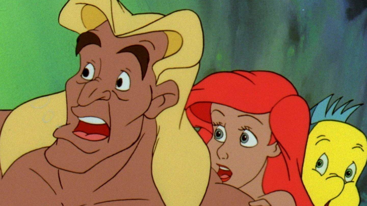 Still from Heroes