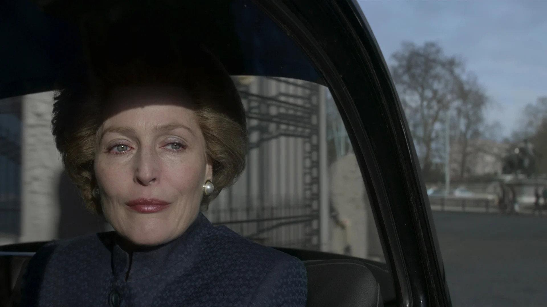 Still from War