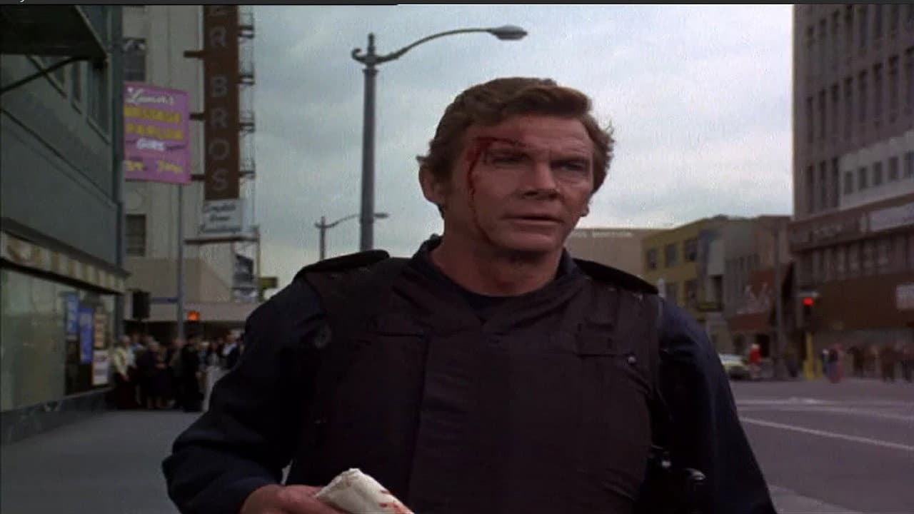 Still from Omega One