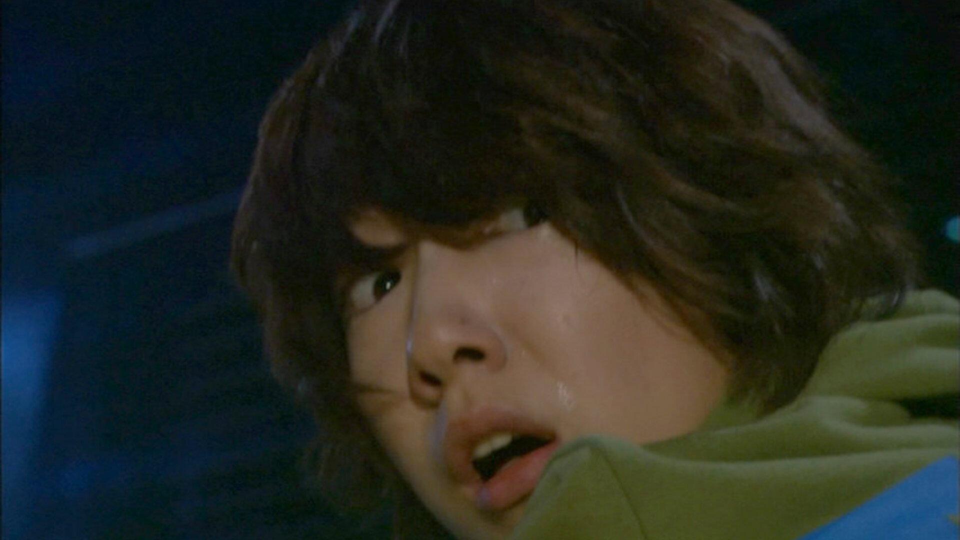 Still from Episode 3