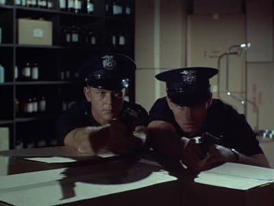 Still from Log 142: As High as You Are