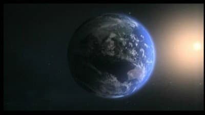 Still from The Story of Everything