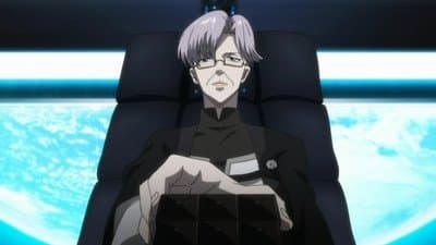 Still from Iron Heart