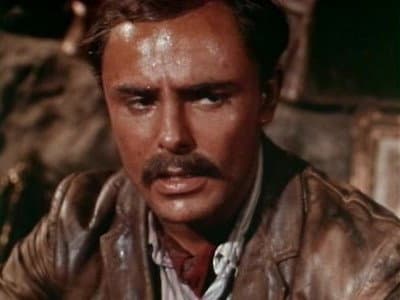 Still from The Pillagers