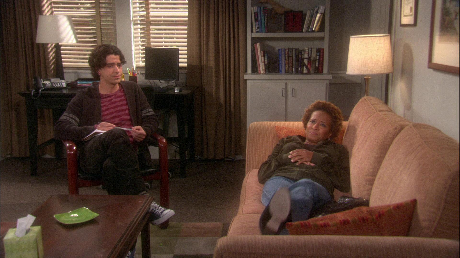 Still from So You Think You Can Date