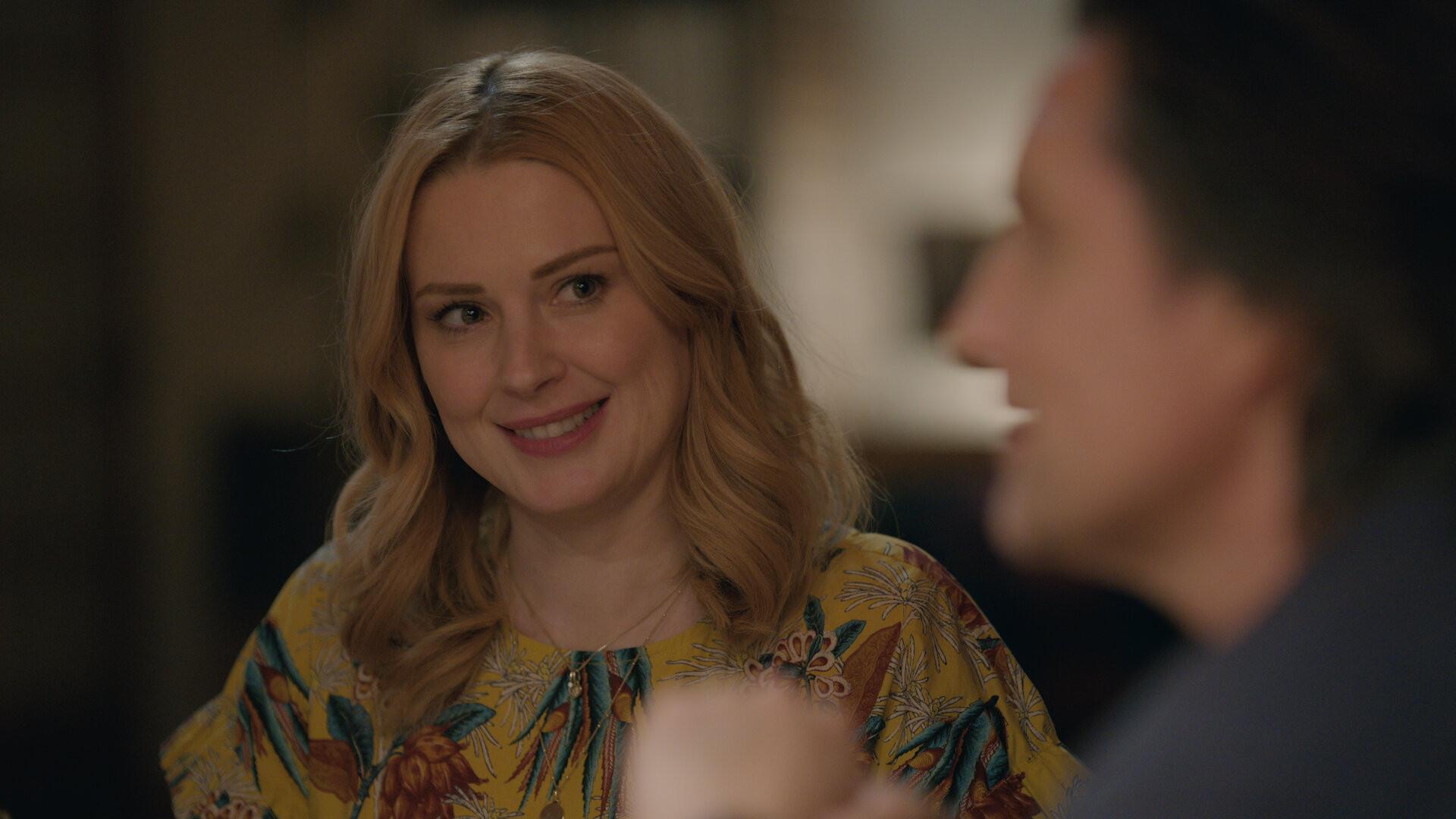 Still from Hope Springs Eternal