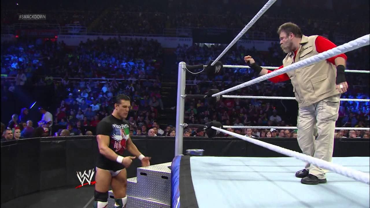 Still from SmackDown - May. 03, 2013