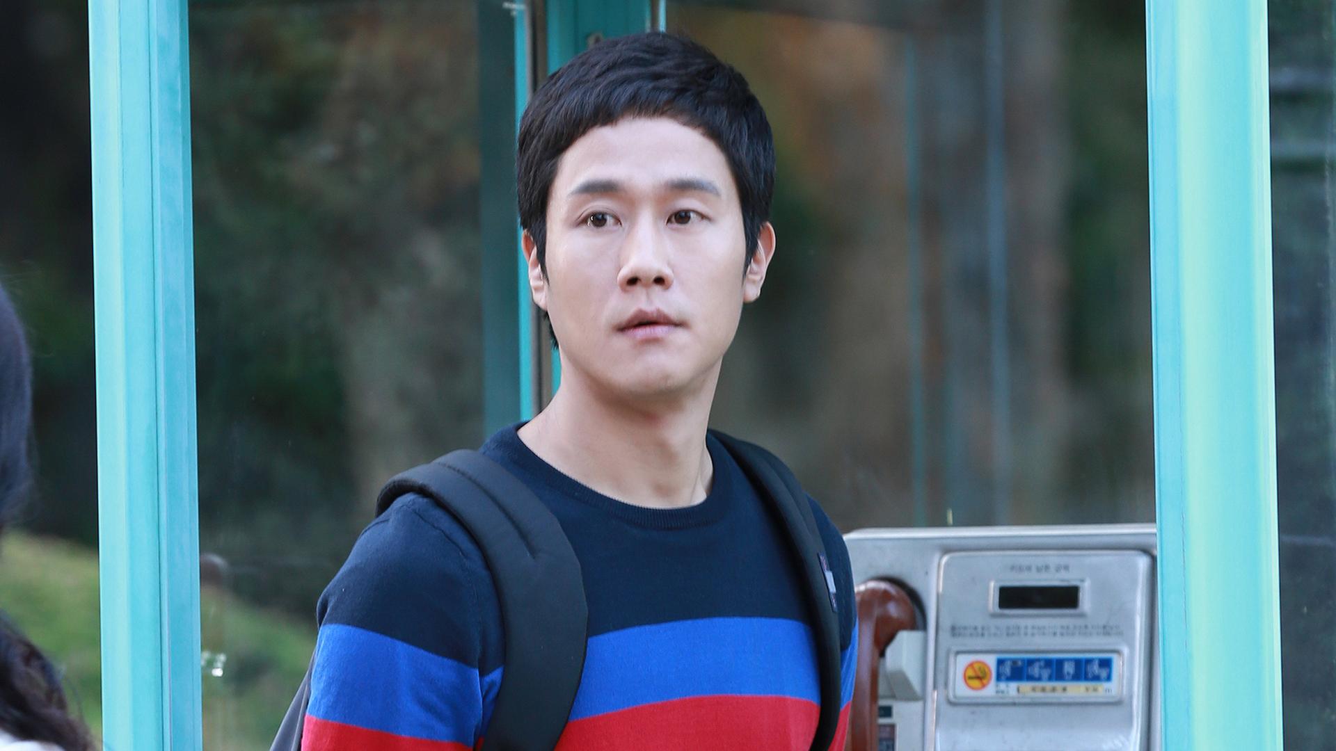 Still from Lies