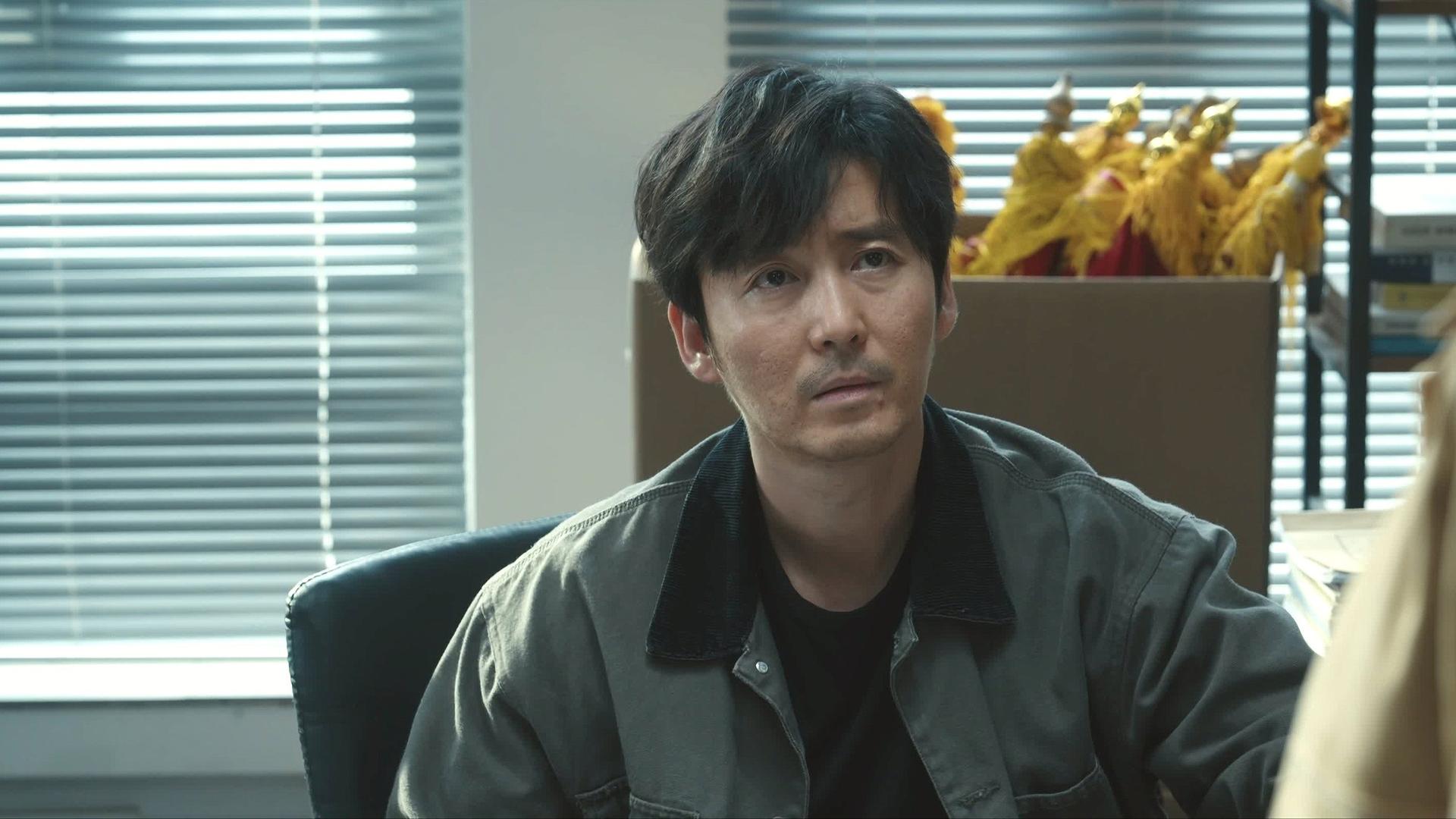 Still from Episode 13