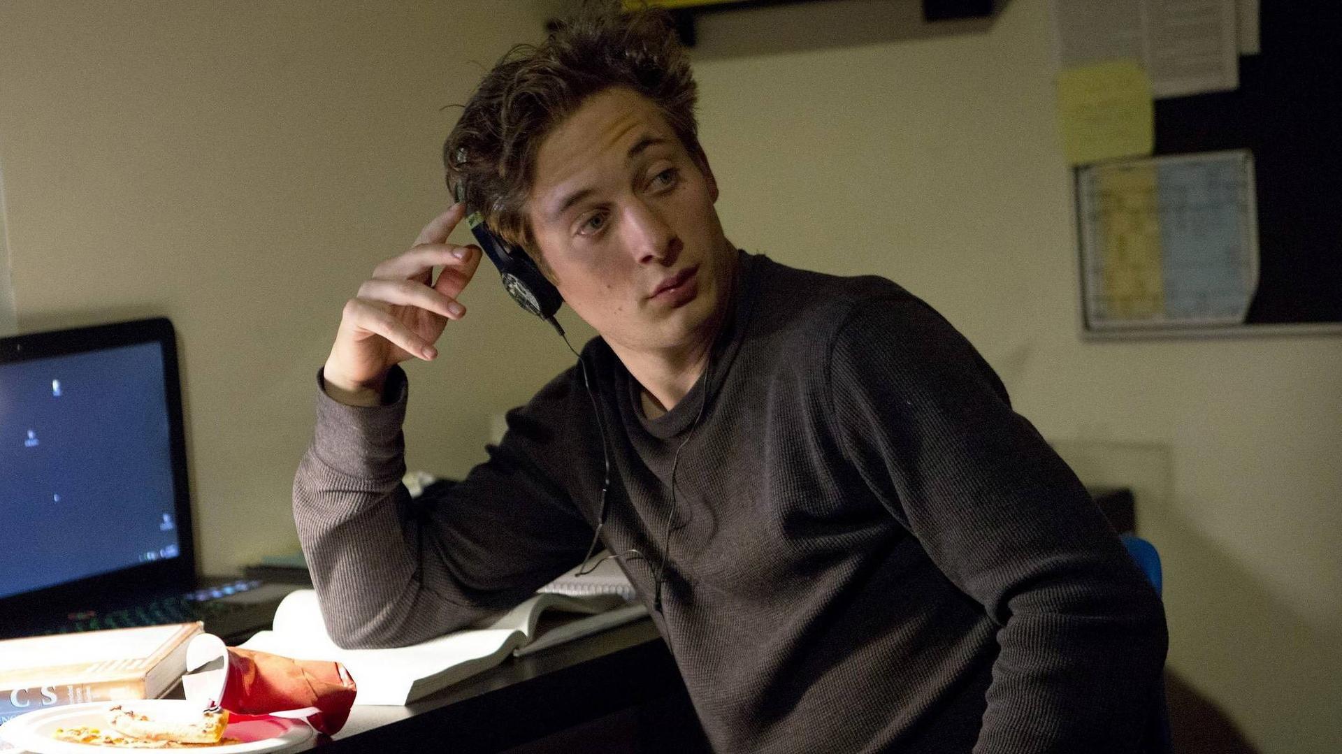 Still from Hope Springs Paternal