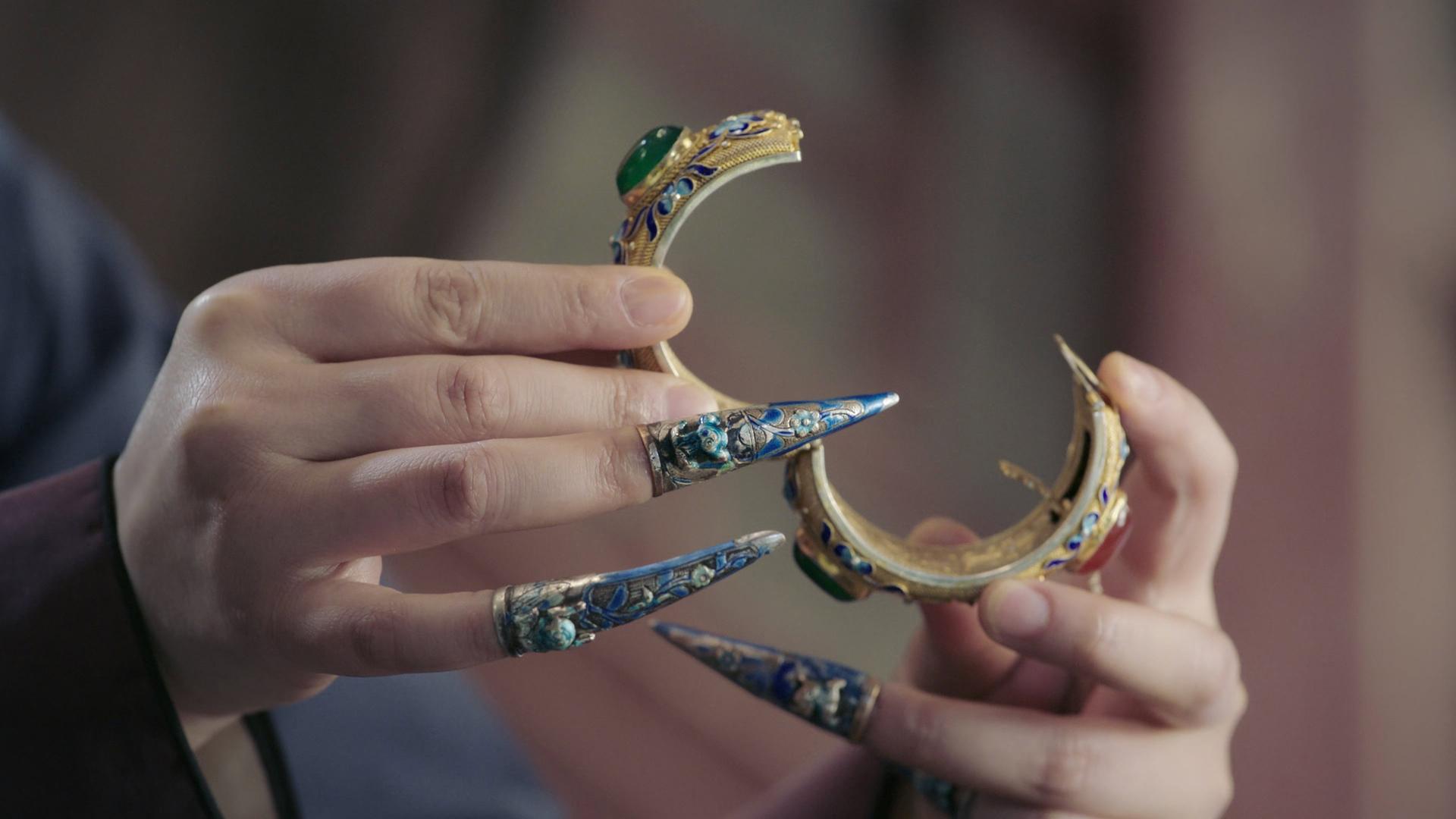 Still from Episode 25