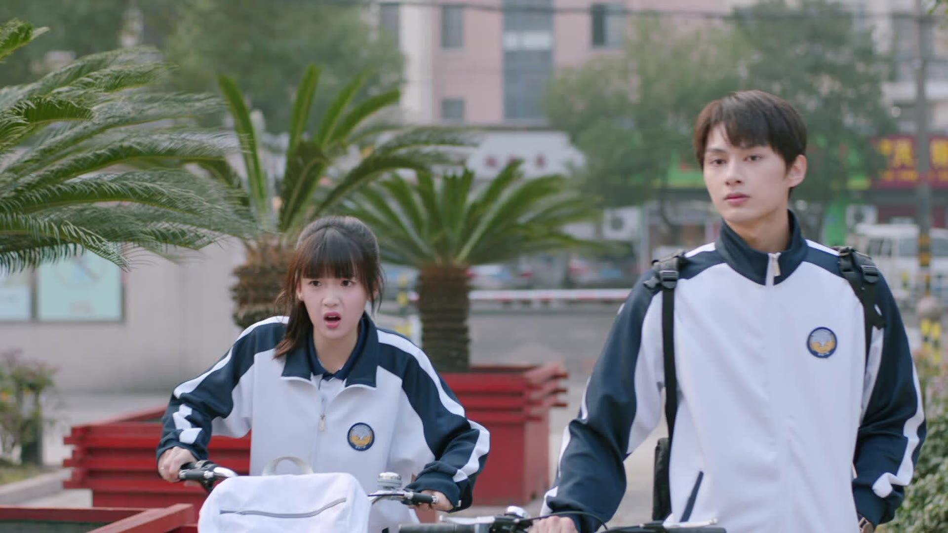 Still from A Secret I Can't Tell