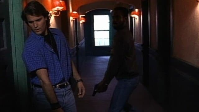 Still from Poison