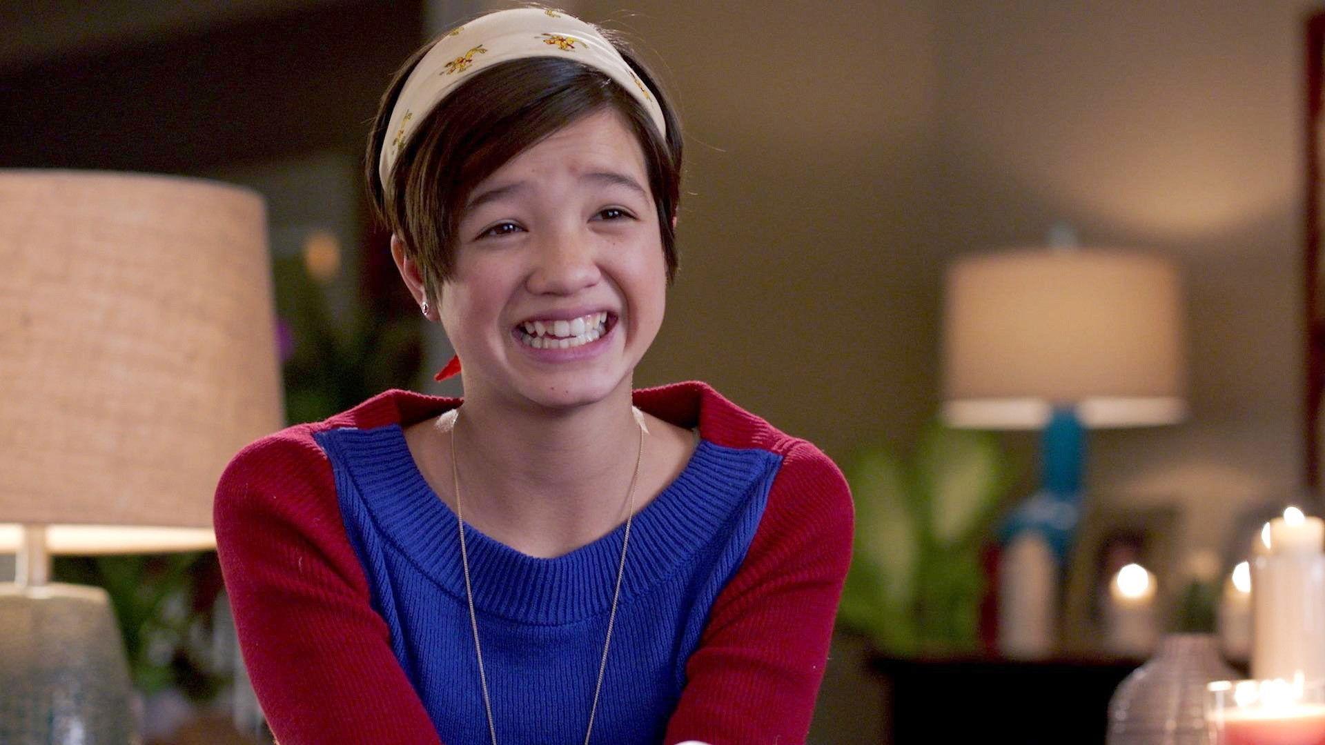 Still from Best Surprise Ever