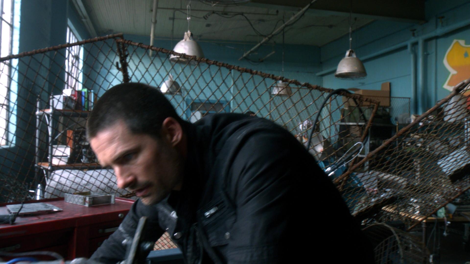 Still from Catch and Release