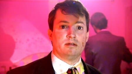 Still from On The Pull