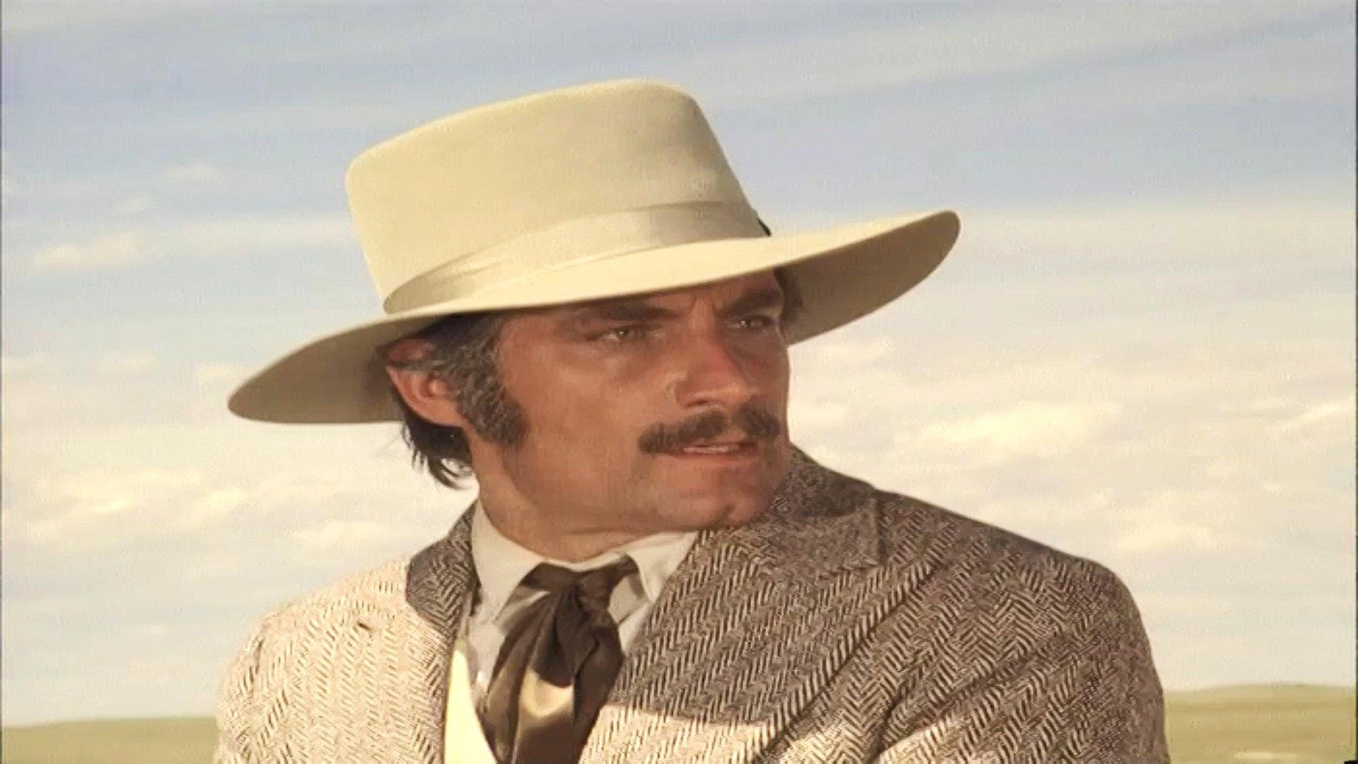 Still from The Shepherds