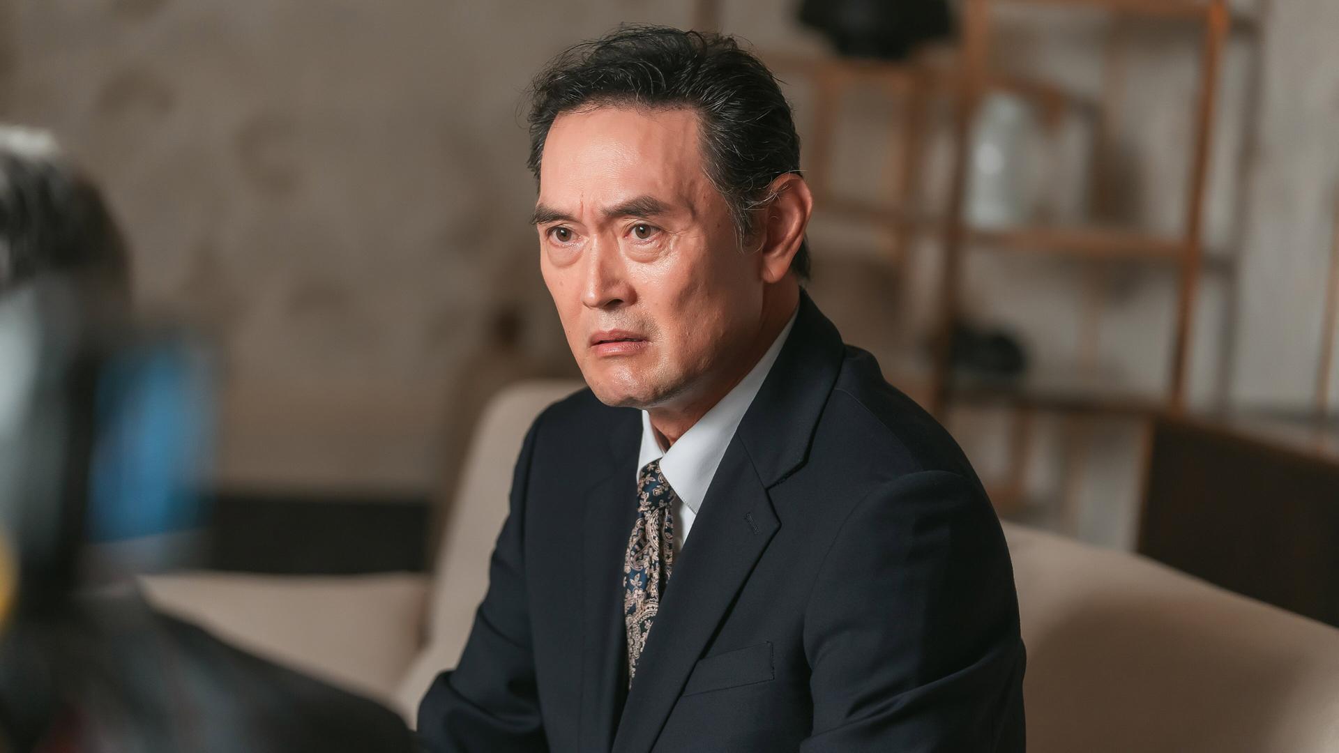 Still from Episode 9
