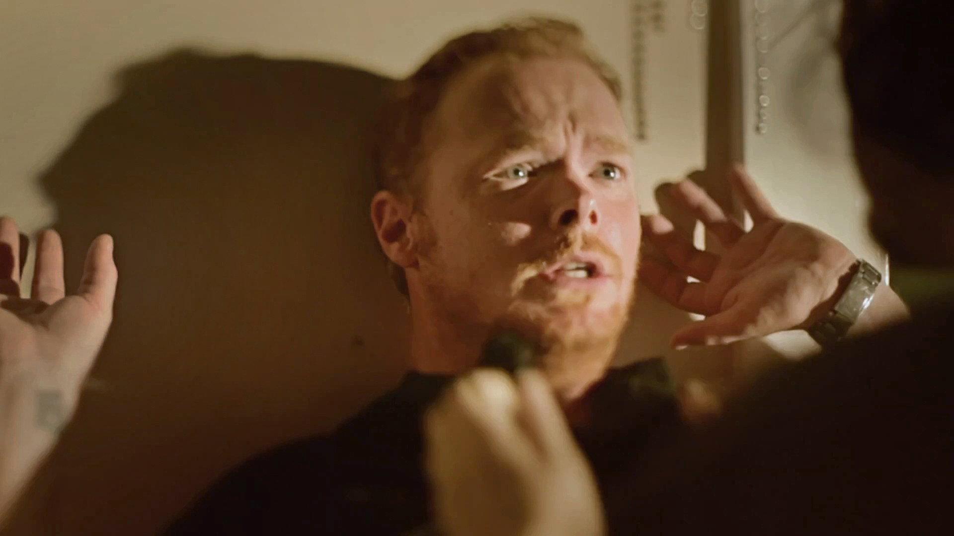 Still from Tighten the Screws