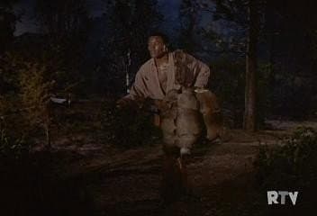 Still from My Name Is Rawls