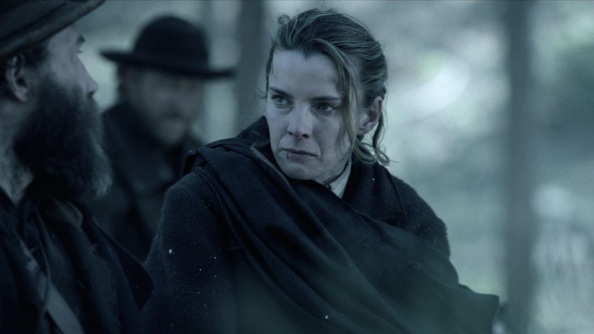 Still from Episode 6